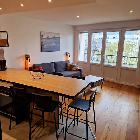 Superbe Charme Et Belle Vue Apartment Annecy Exterior photo
